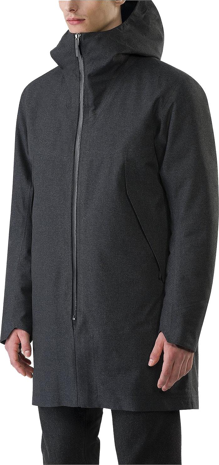 Product gallery image number 1 for product Monitor Down TW Coat - Men's