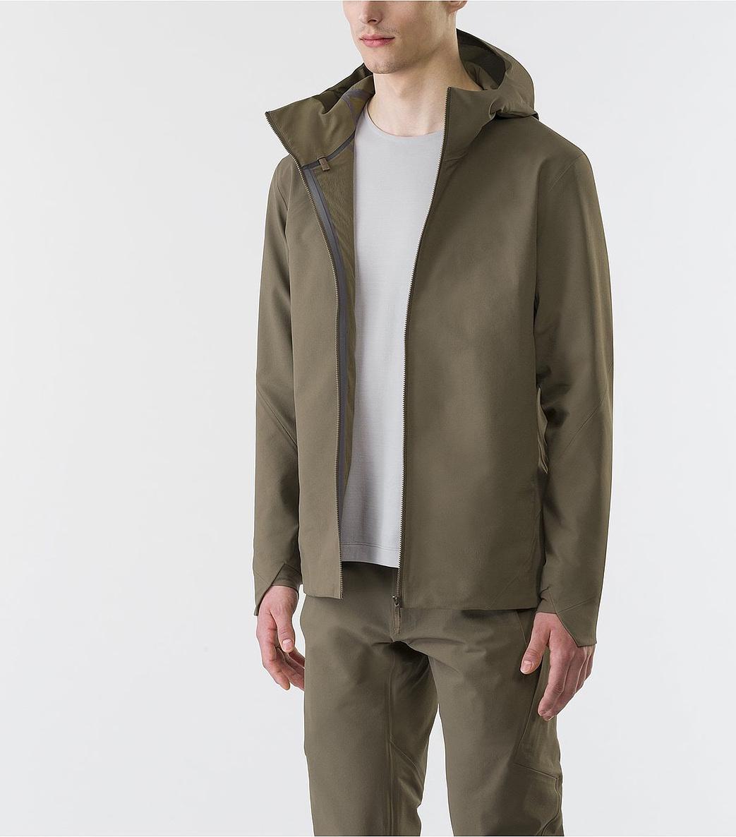 Product gallery image number 3 for product Isogon MX Jacket - Men's