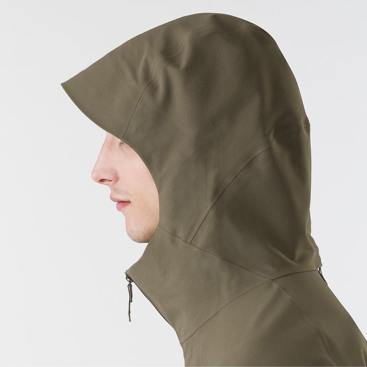 Product gallery image number 4 for product Isogon MX Jacket - Men's