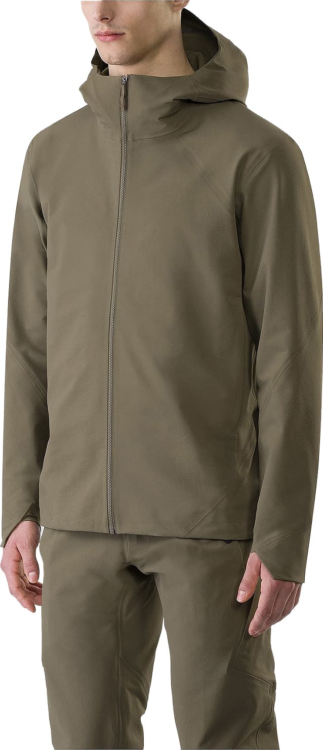 Product gallery image number 1 for product Isogon MX Jacket - Men's