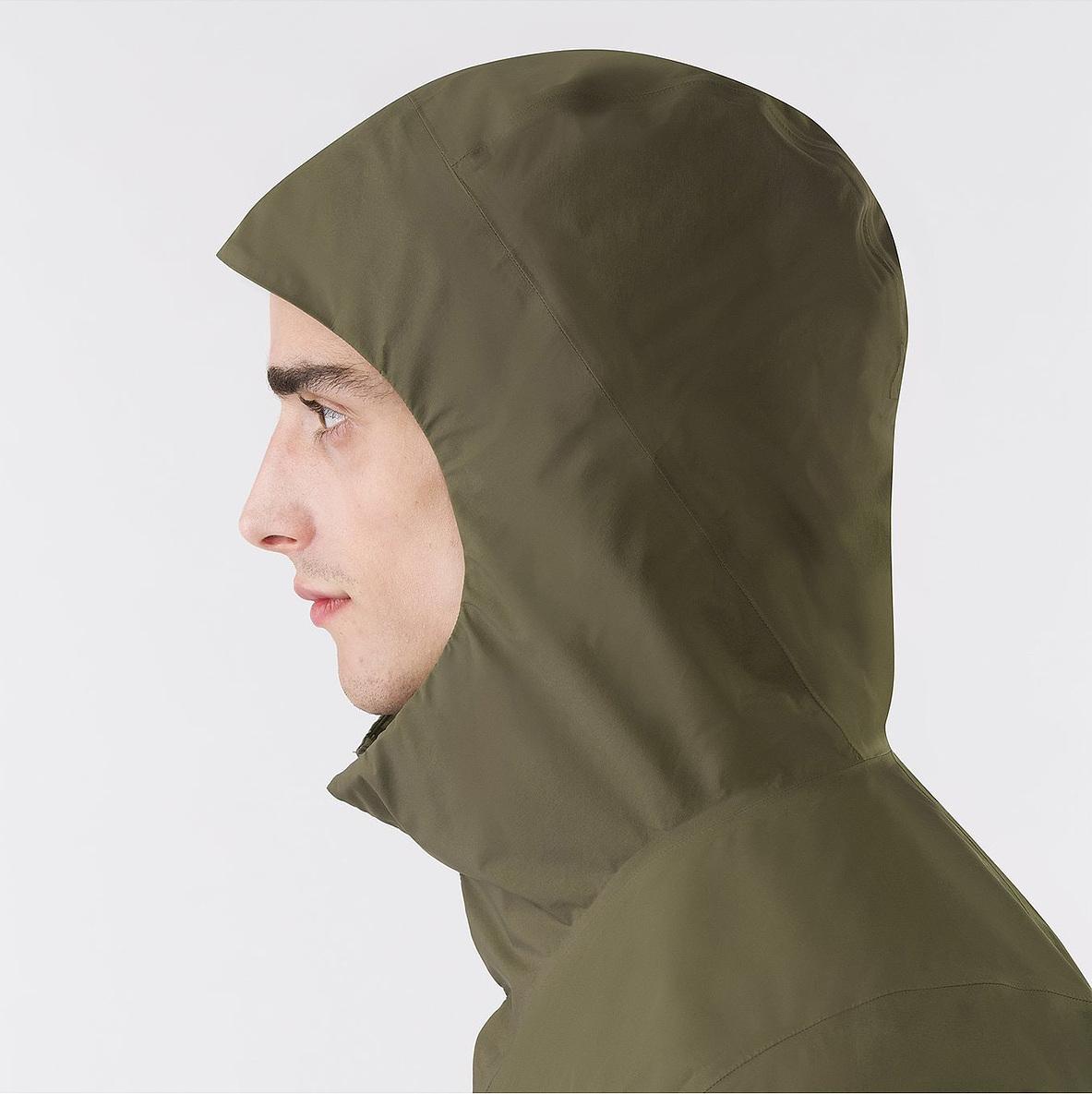 Product gallery image number 5 for product Anneal Down Jacket - Men's