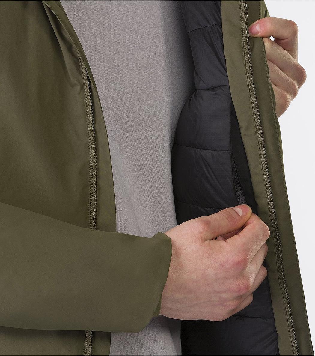 Product gallery image number 3 for product Anneal Down Jacket - Men's