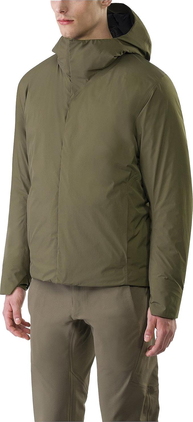 Product gallery image number 1 for product Anneal Down Jacket - Men's