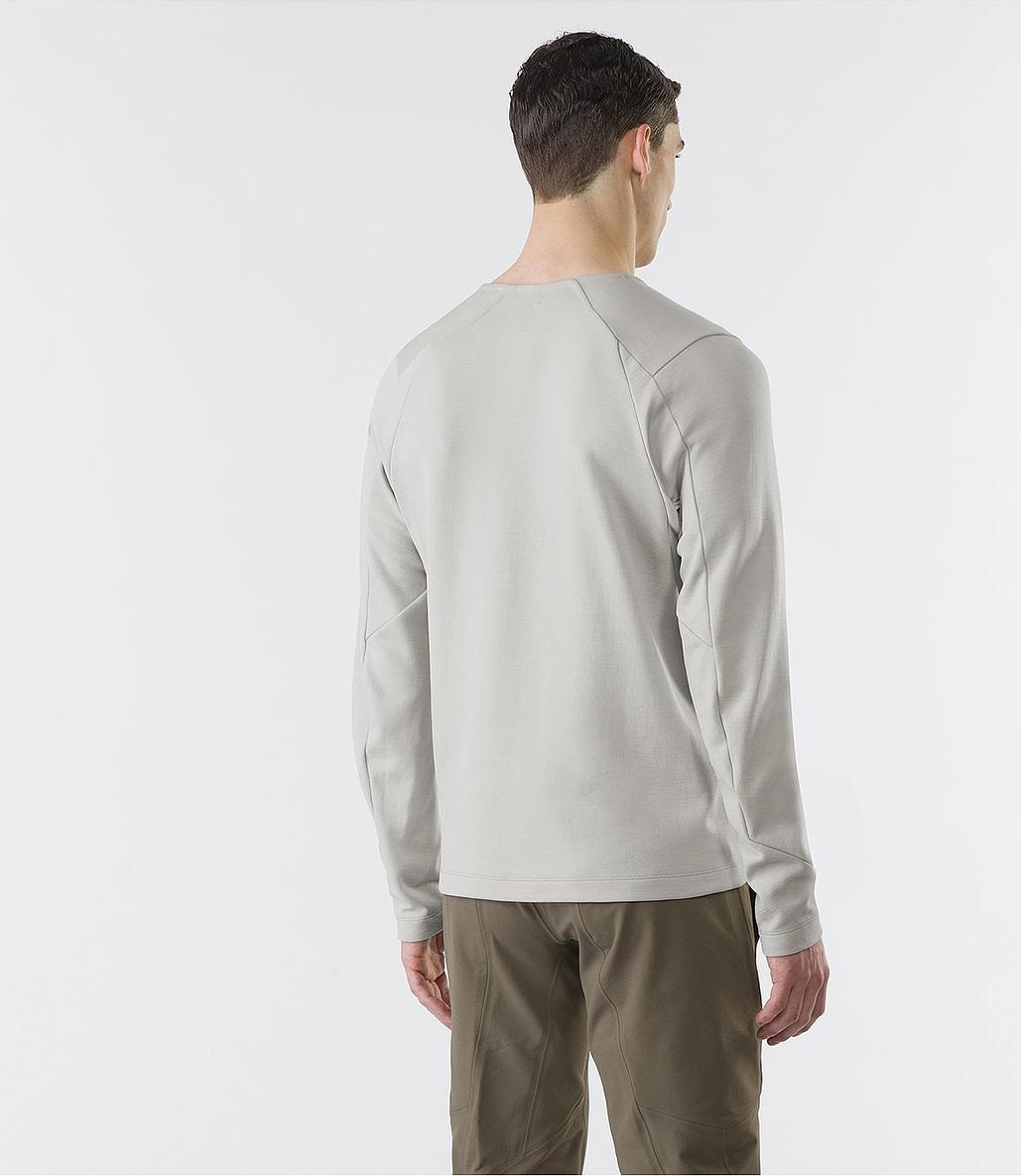 Product gallery image number 4 for product Graph Sweater - Men's