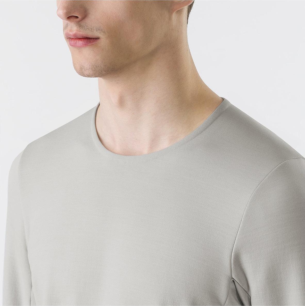 Product gallery image number 2 for product Graph Sweater - Men's