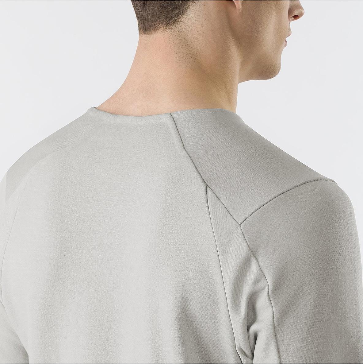 Product gallery image number 3 for product Graph Sweater - Men's