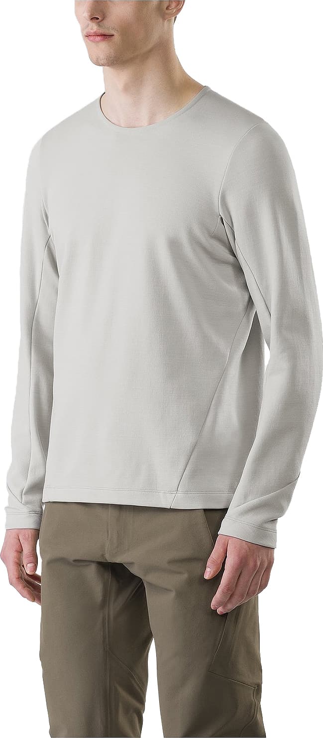 Product gallery image number 1 for product Graph Sweater - Men's