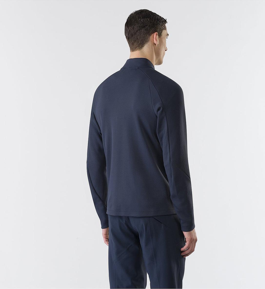 Product gallery image number 5 for product Graph Cardigan - Men's