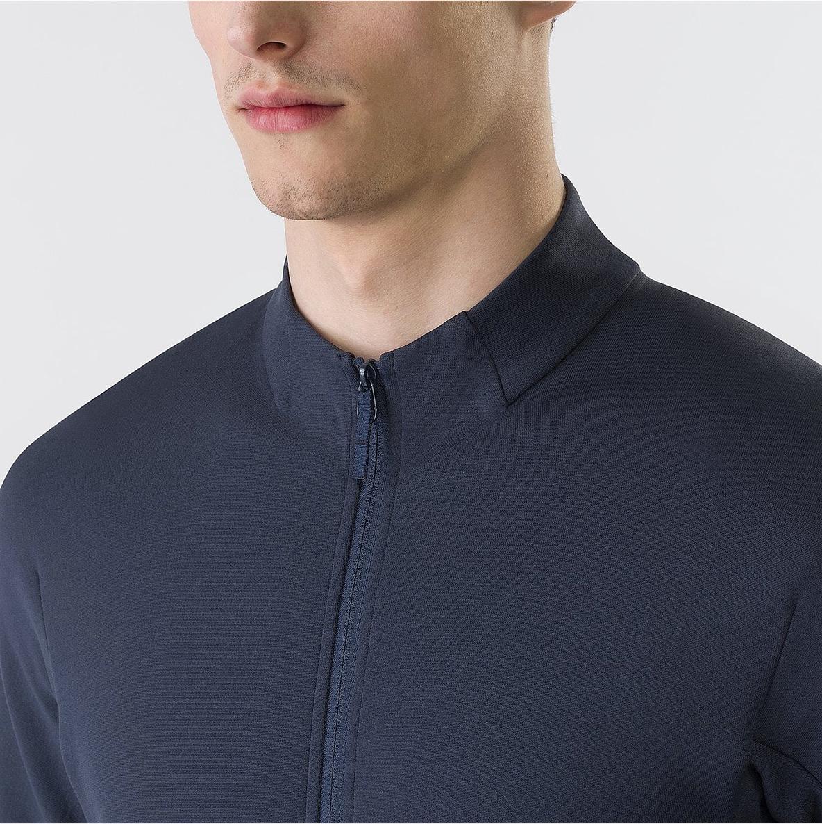 Product gallery image number 3 for product Graph Cardigan - Men's