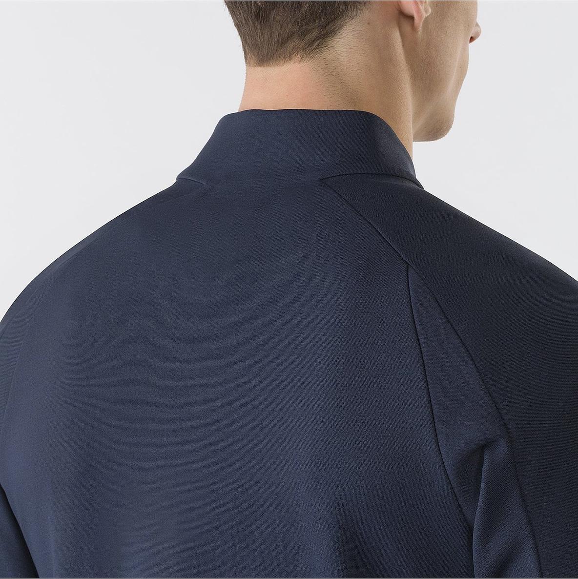 Product gallery image number 4 for product Graph Cardigan - Men's