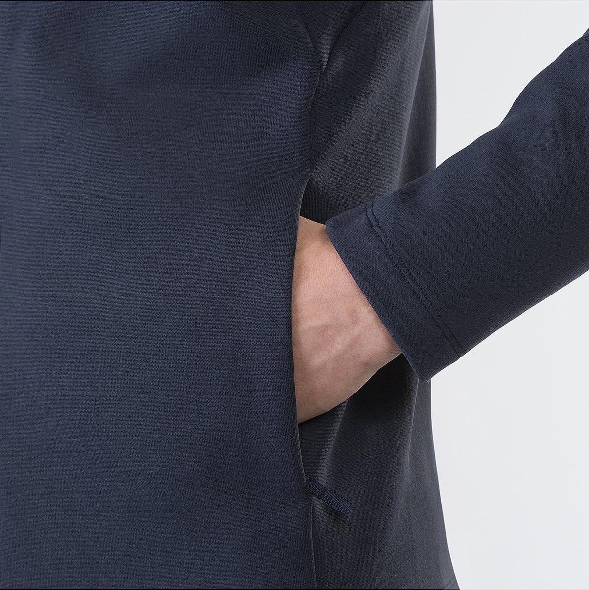 Product gallery image number 2 for product Graph Cardigan - Men's