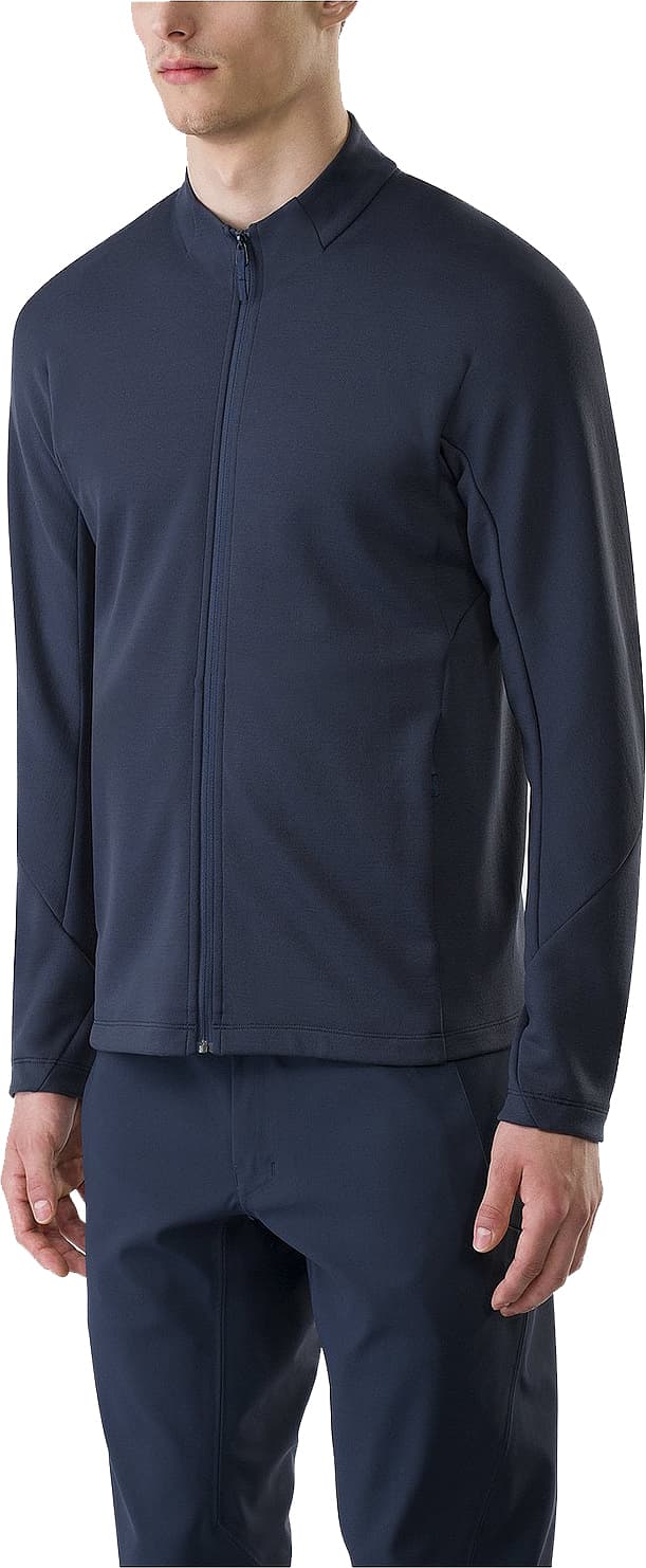 Product gallery image number 1 for product Graph Cardigan - Men's