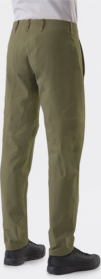 Product gallery image number 4 for product Align MX Pant - Men's