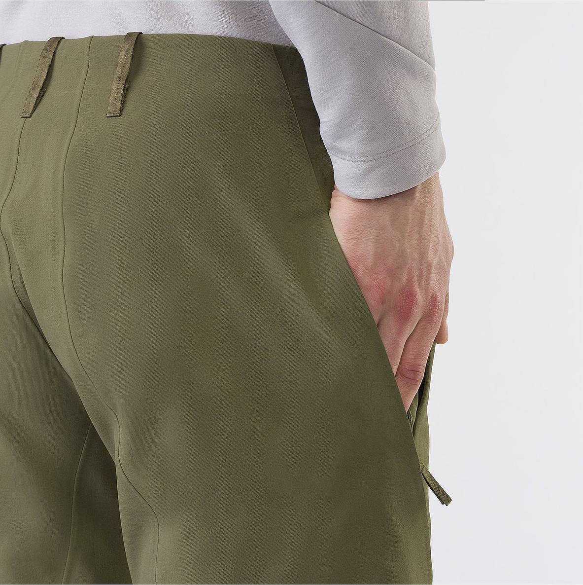Product gallery image number 3 for product Align MX Pant - Men's