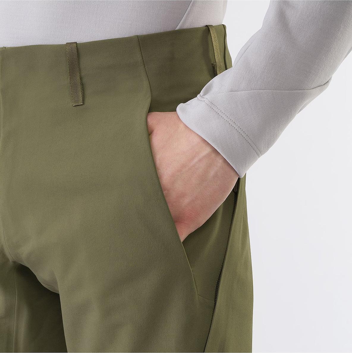Product gallery image number 2 for product Align MX Pant - Men's