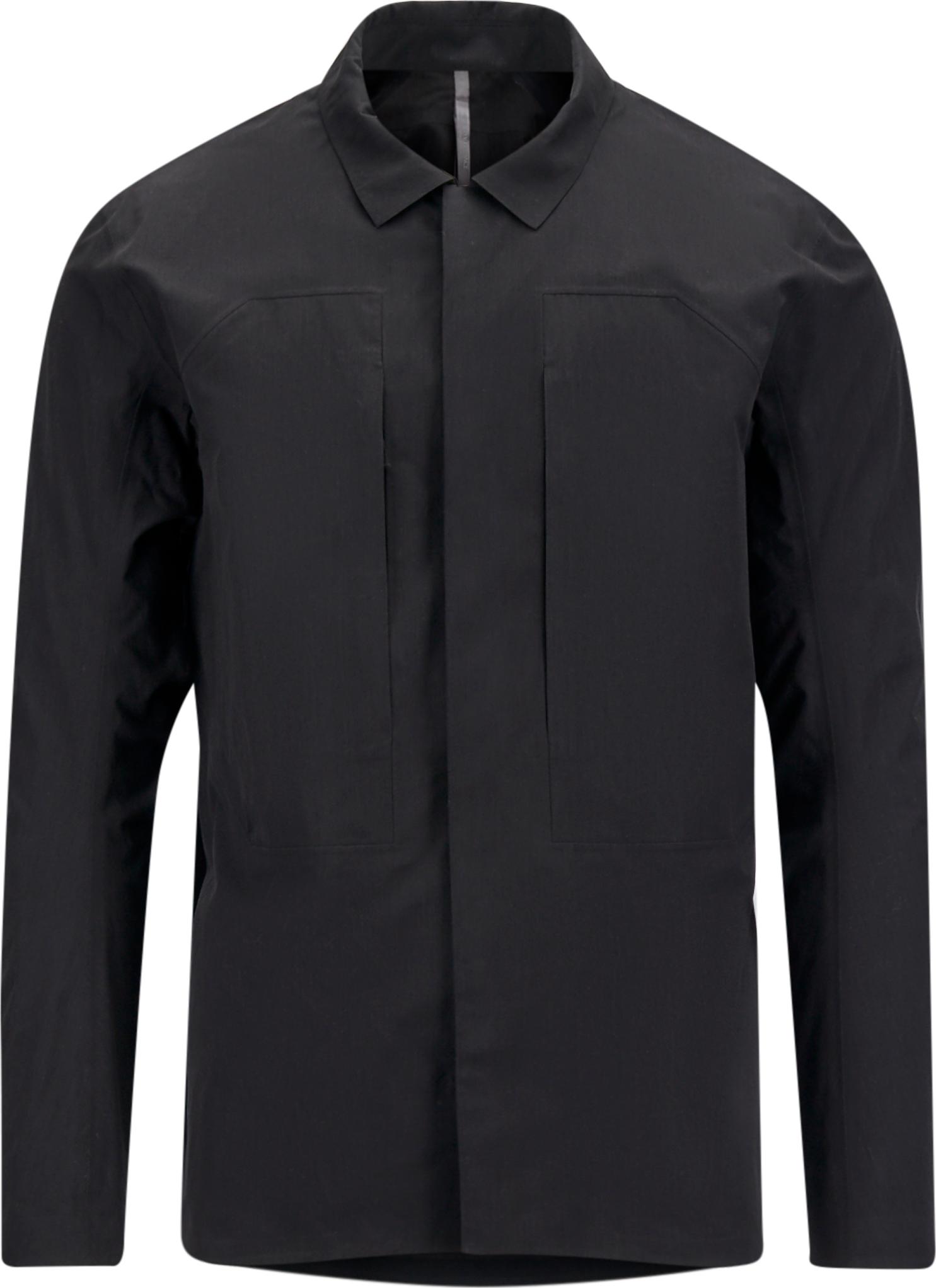 Product gallery image number 2 for product Component Overshirt - Men's