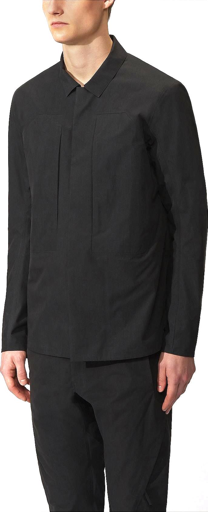 Product gallery image number 1 for product Component Overshirt - Men's