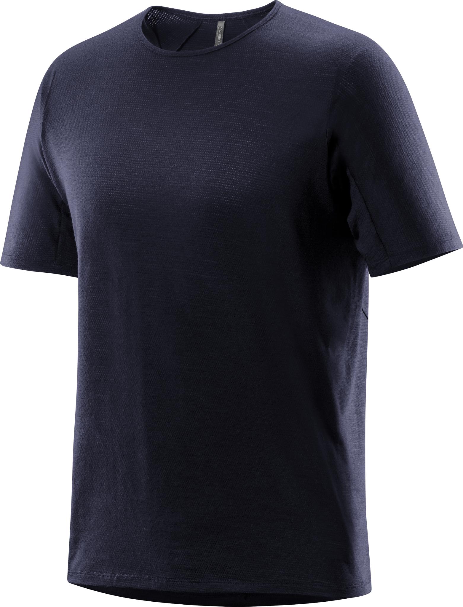 Product gallery image number 1 for product Cevian Short Sleeve Shirt - Men's
