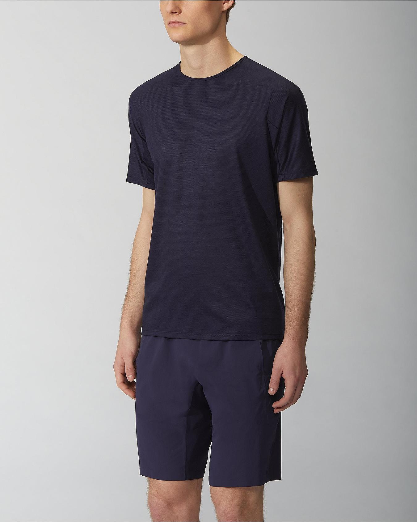 Product gallery image number 2 for product Cevian Short Sleeve Shirt - Men's