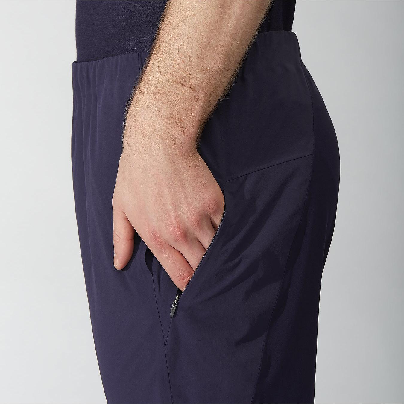 Product gallery image number 6 for product Secant Comp Pant - Men's