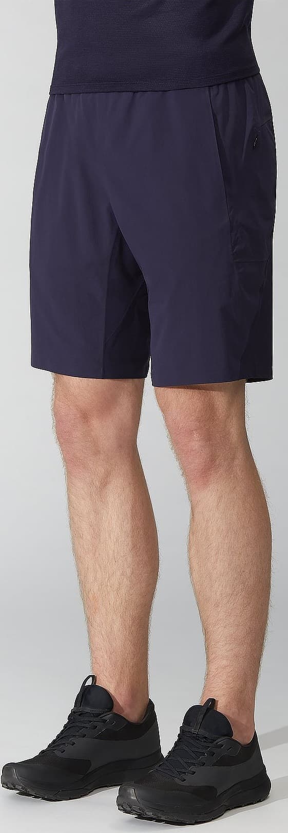 Product gallery image number 1 for product Secant Comp Short - Men's