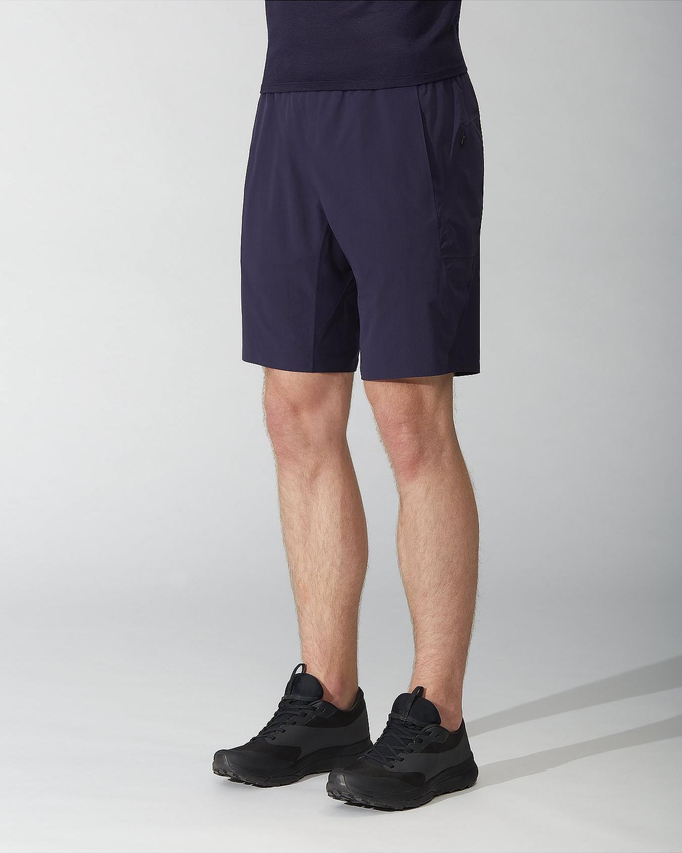 Product gallery image number 2 for product Secant Comp Short - Men's