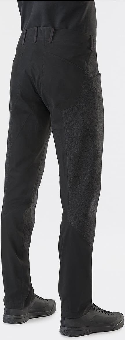 Product gallery image number 3 for product Anode Comp Pant - Men's