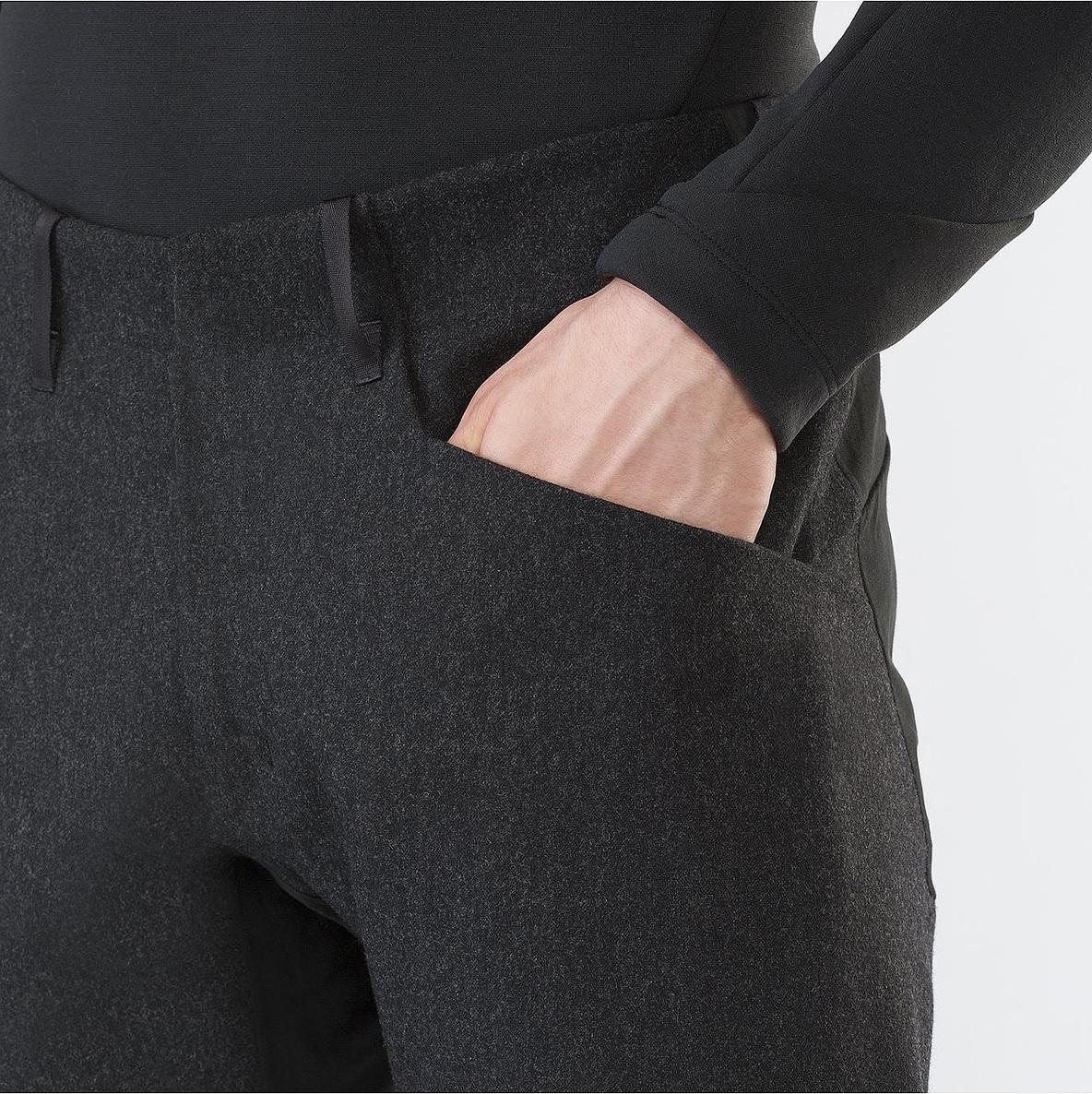 Product gallery image number 2 for product Anode Comp Pant - Men's