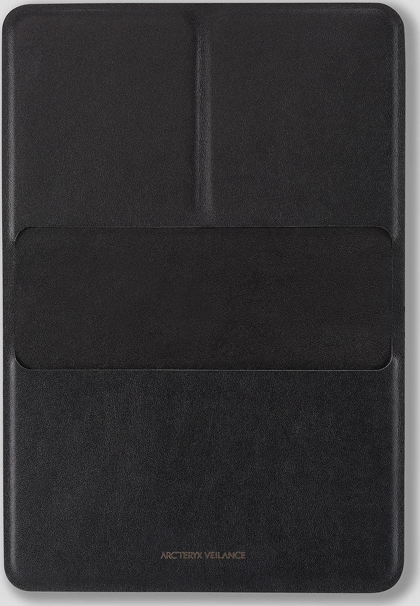 Product gallery image number 5 for product Casing Passport Wallet