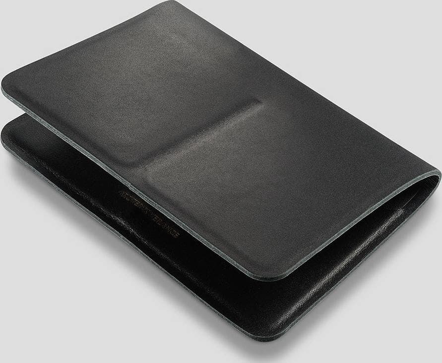 Product gallery image number 4 for product Casing Passport Wallet