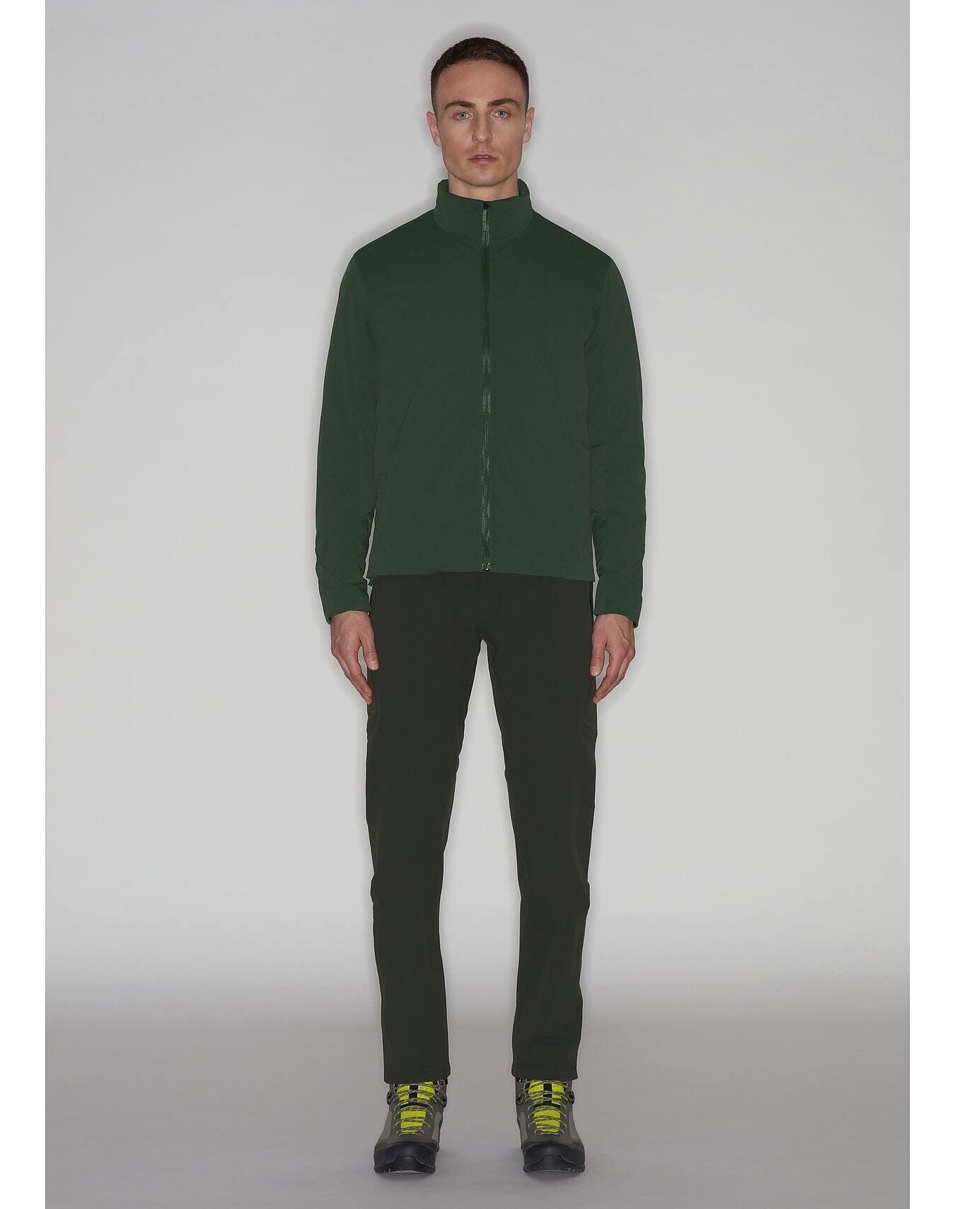 Product gallery image number 9 for product Mionn IS Jacket - Men's