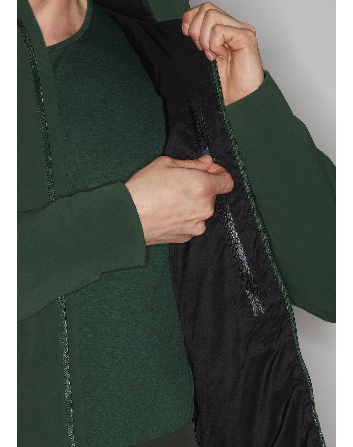 Product gallery image number 2 for product Mionn IS Jacket - Men's