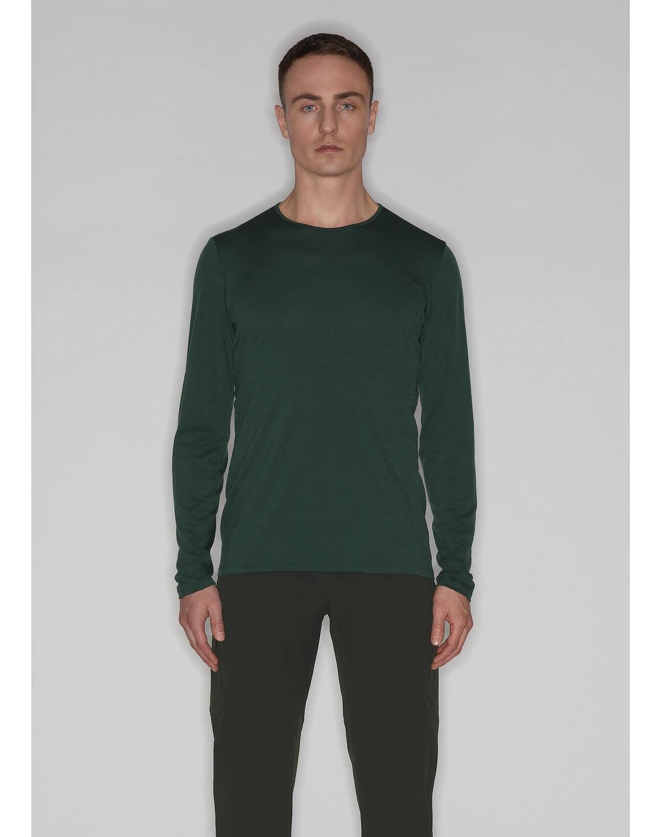 Product gallery image number 6 for product Frame LS Shirt - Men's