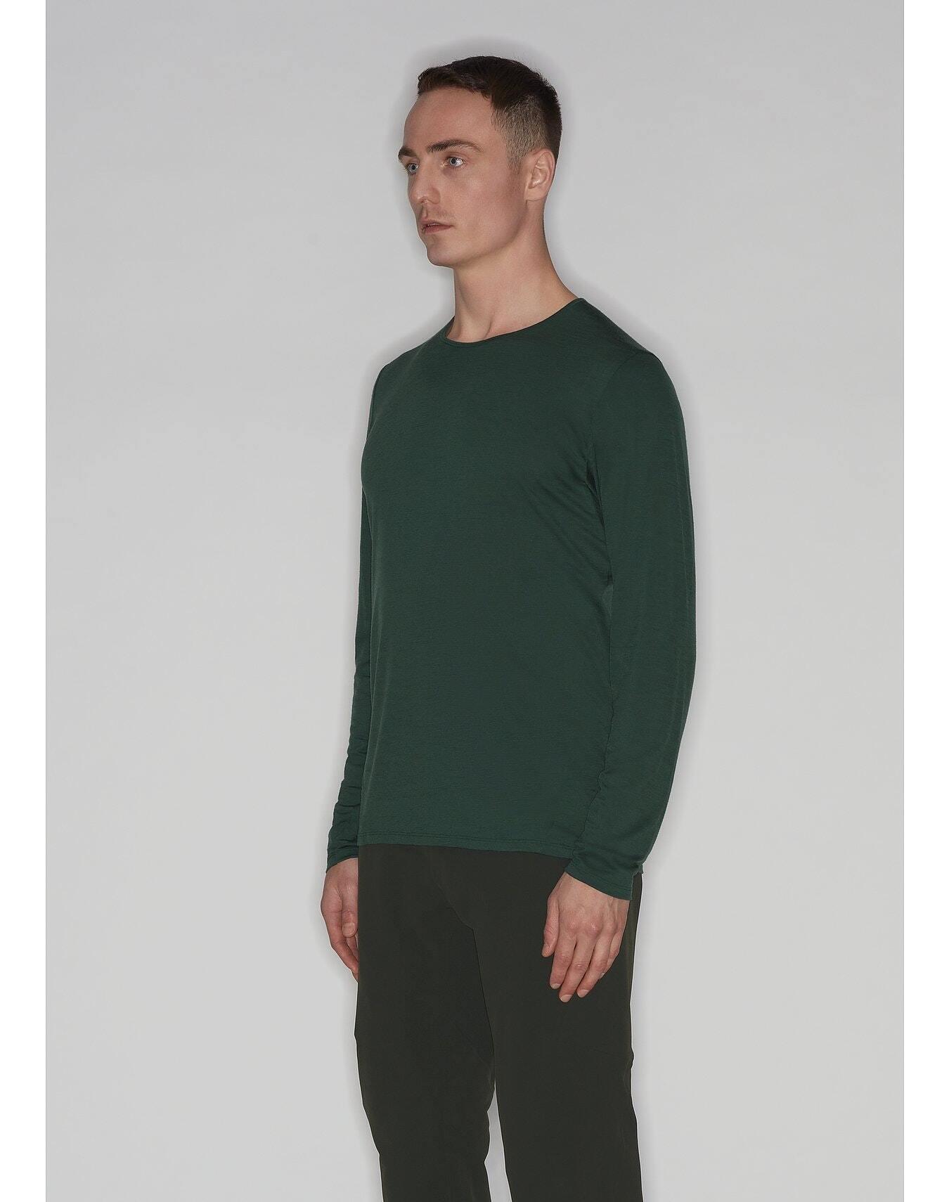 Product gallery image number 5 for product Frame LS Shirt - Men's