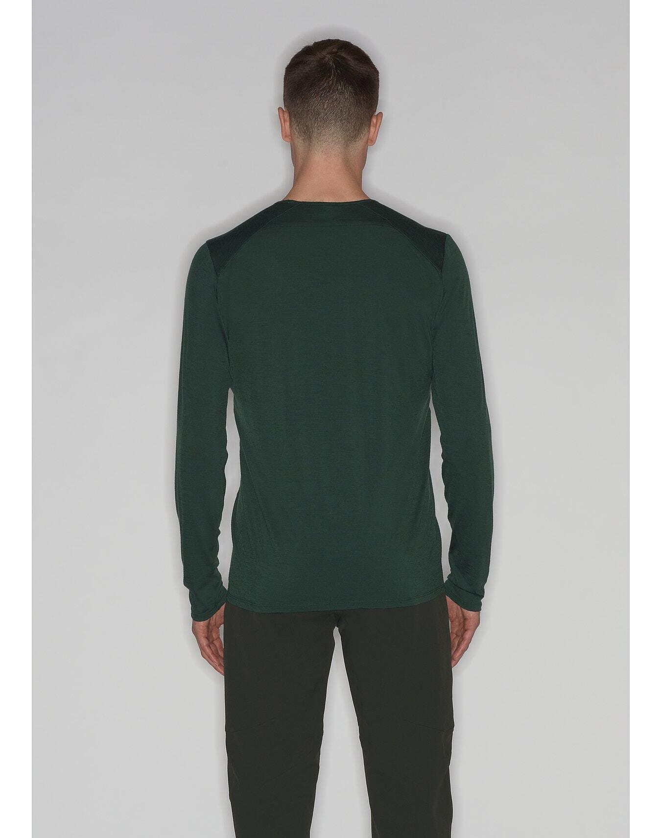 Product gallery image number 4 for product Frame LS Shirt - Men's