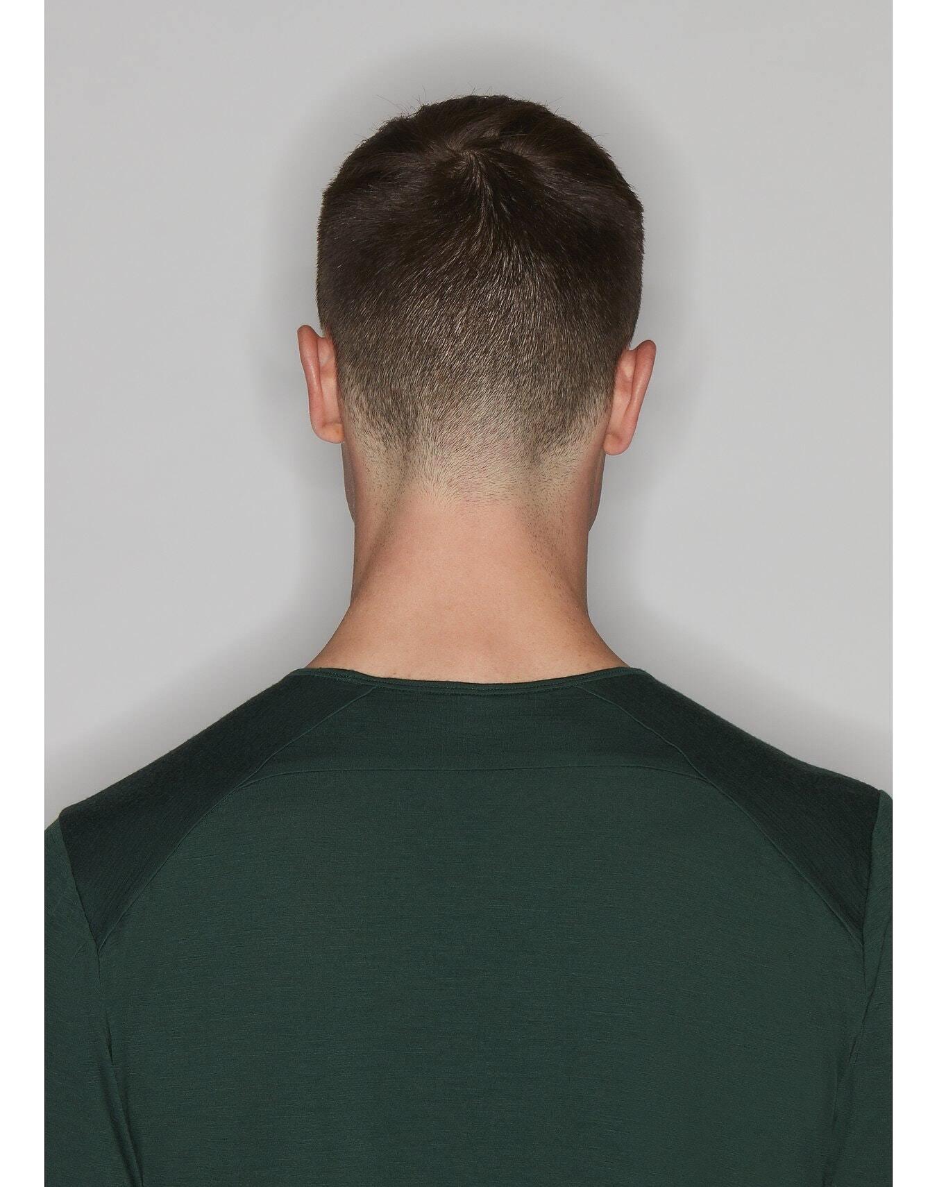 Product gallery image number 3 for product Frame LS Shirt - Men's