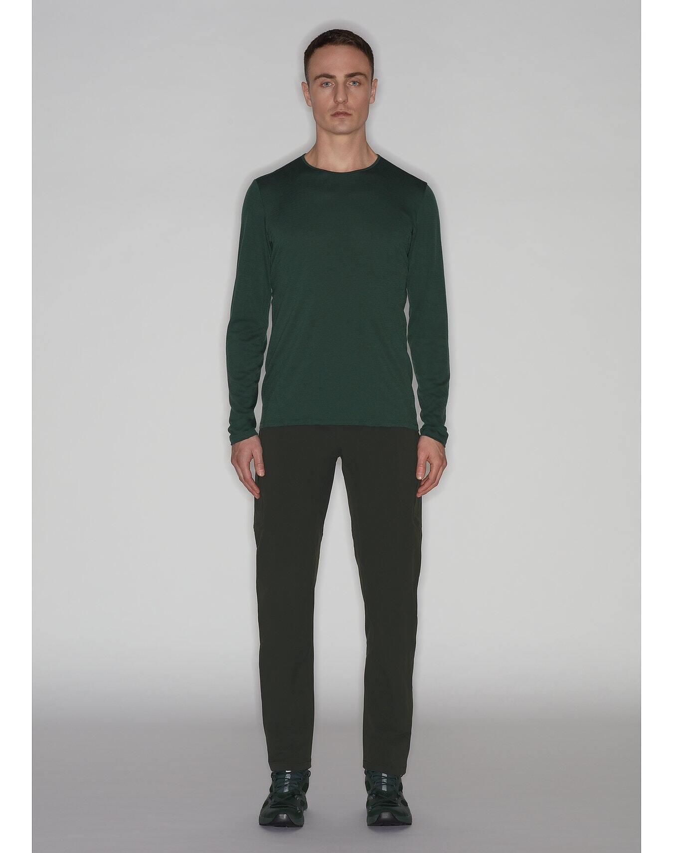 Product gallery image number 2 for product Frame LS Shirt - Men's