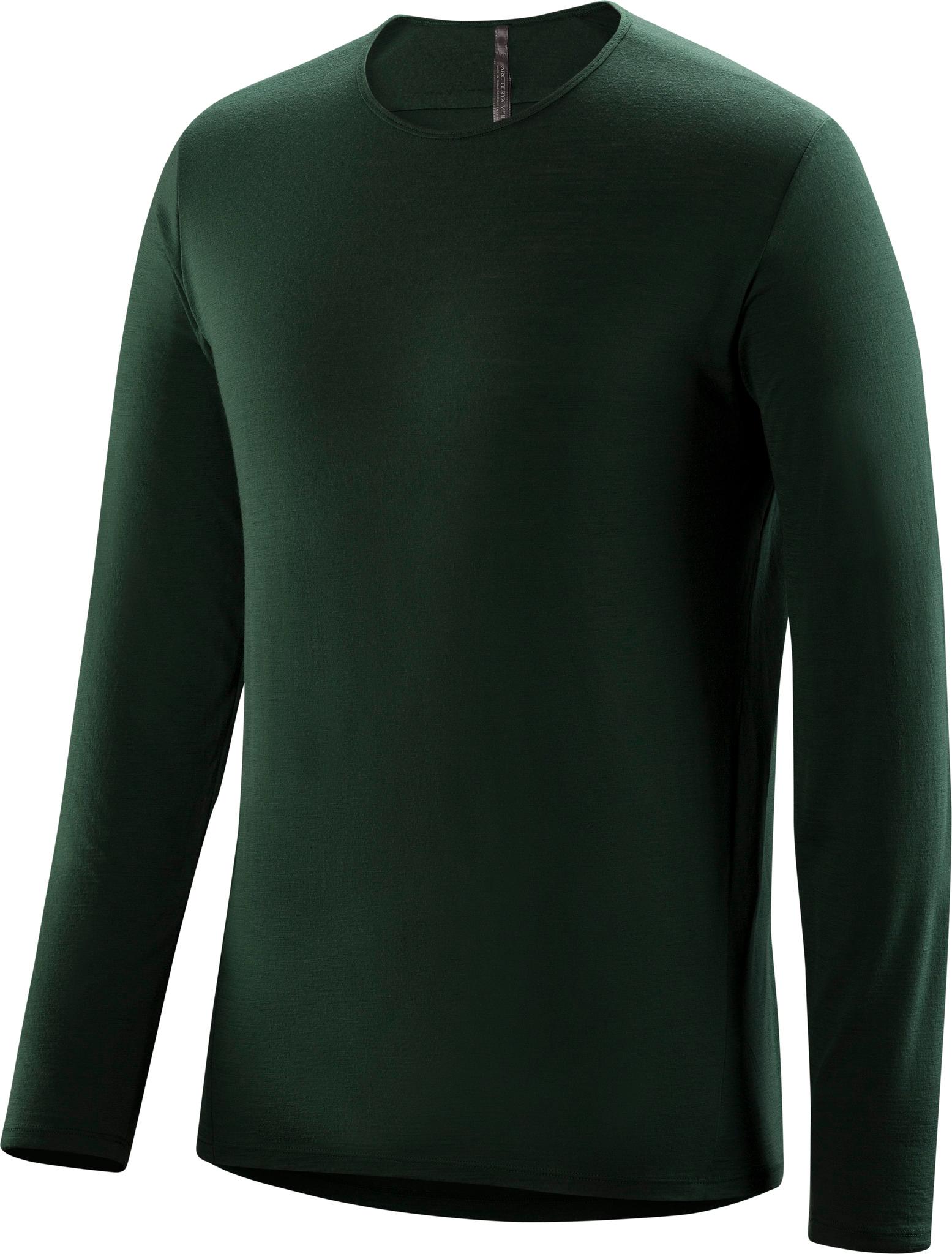 Product gallery image number 1 for product Frame LS Shirt - Men's