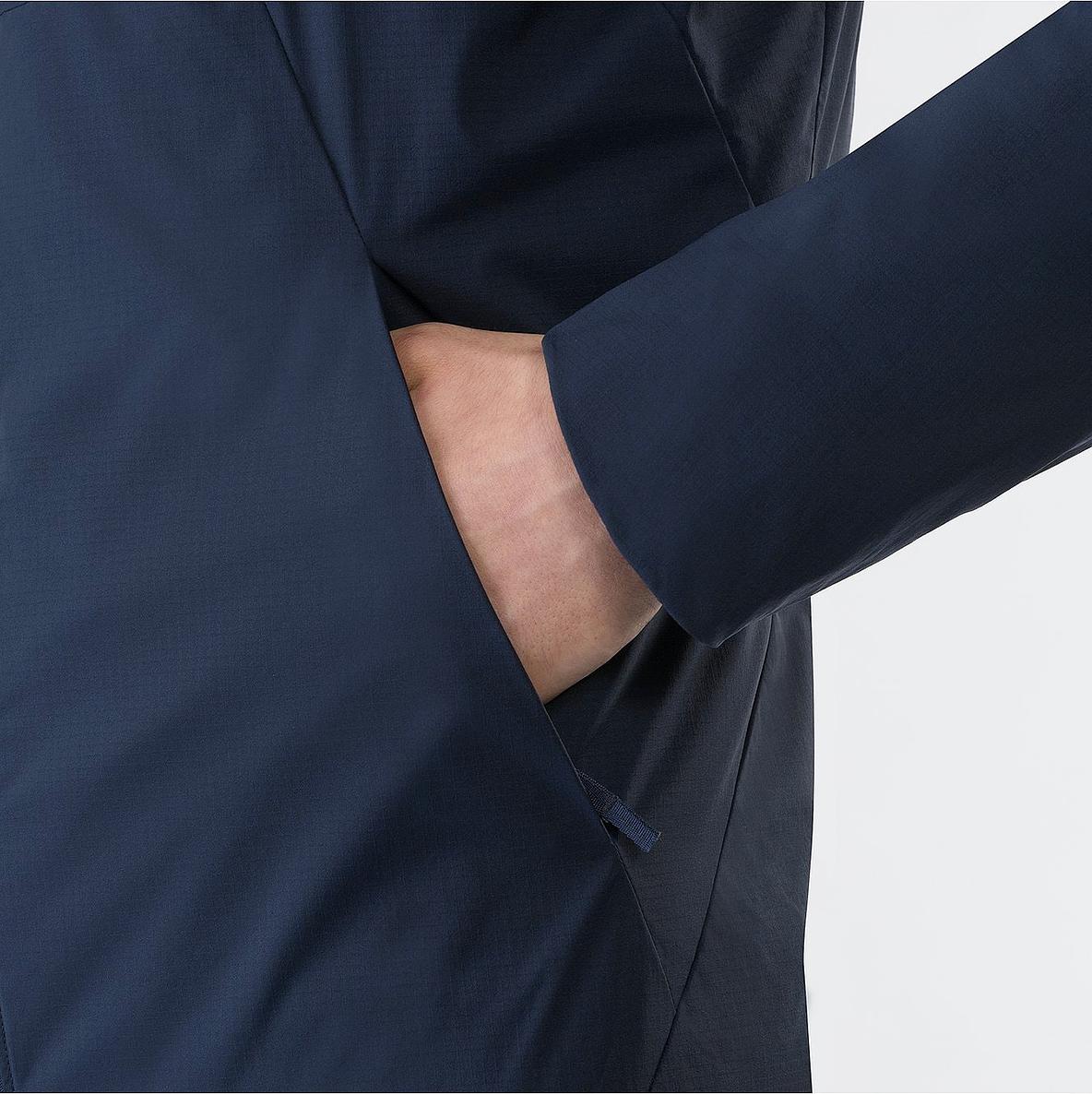 Product gallery image number 2 for product Mionn IS Jacket - Men's