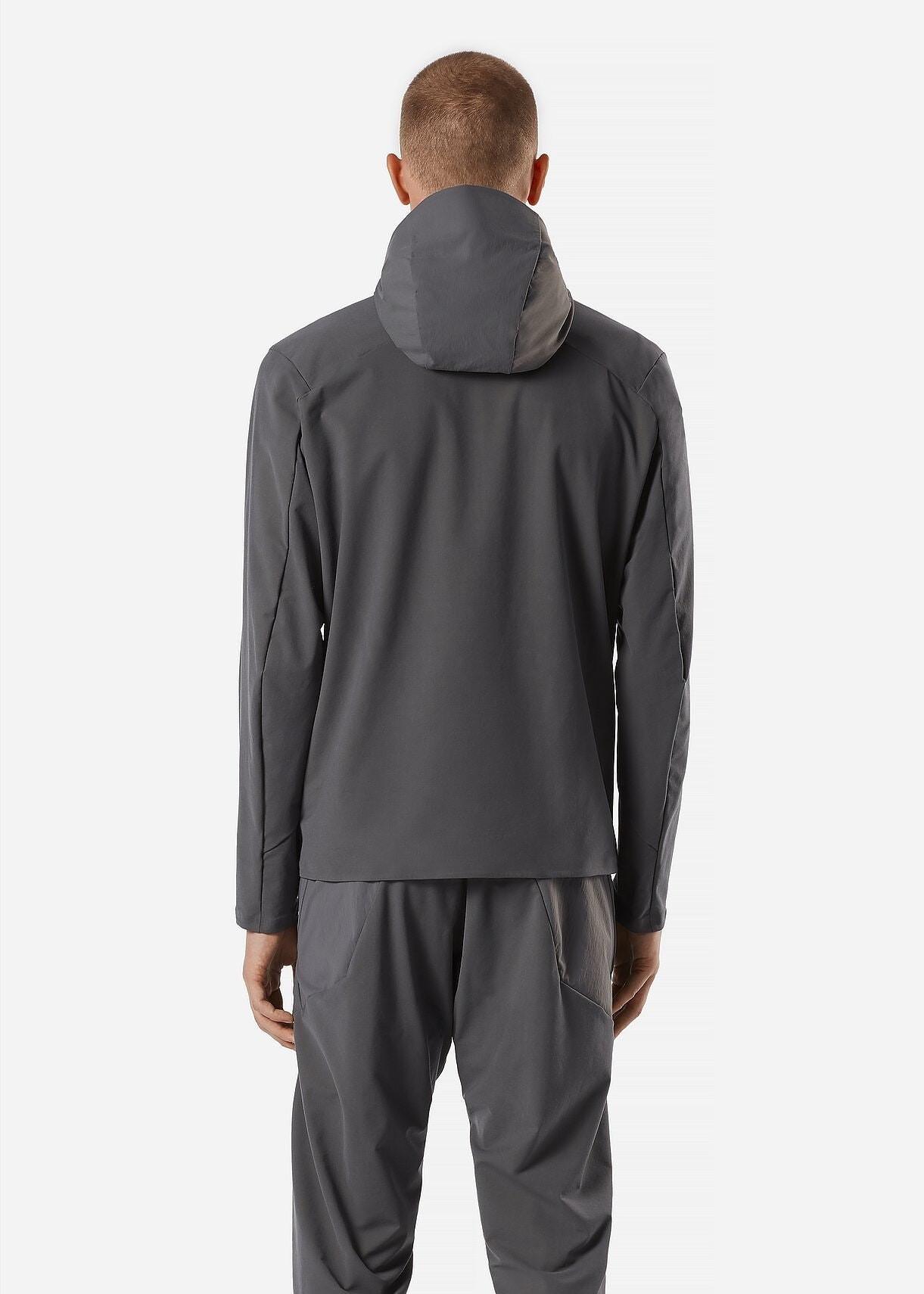 Product gallery image number 3 for product Dyadic Comp Hoody - Men's