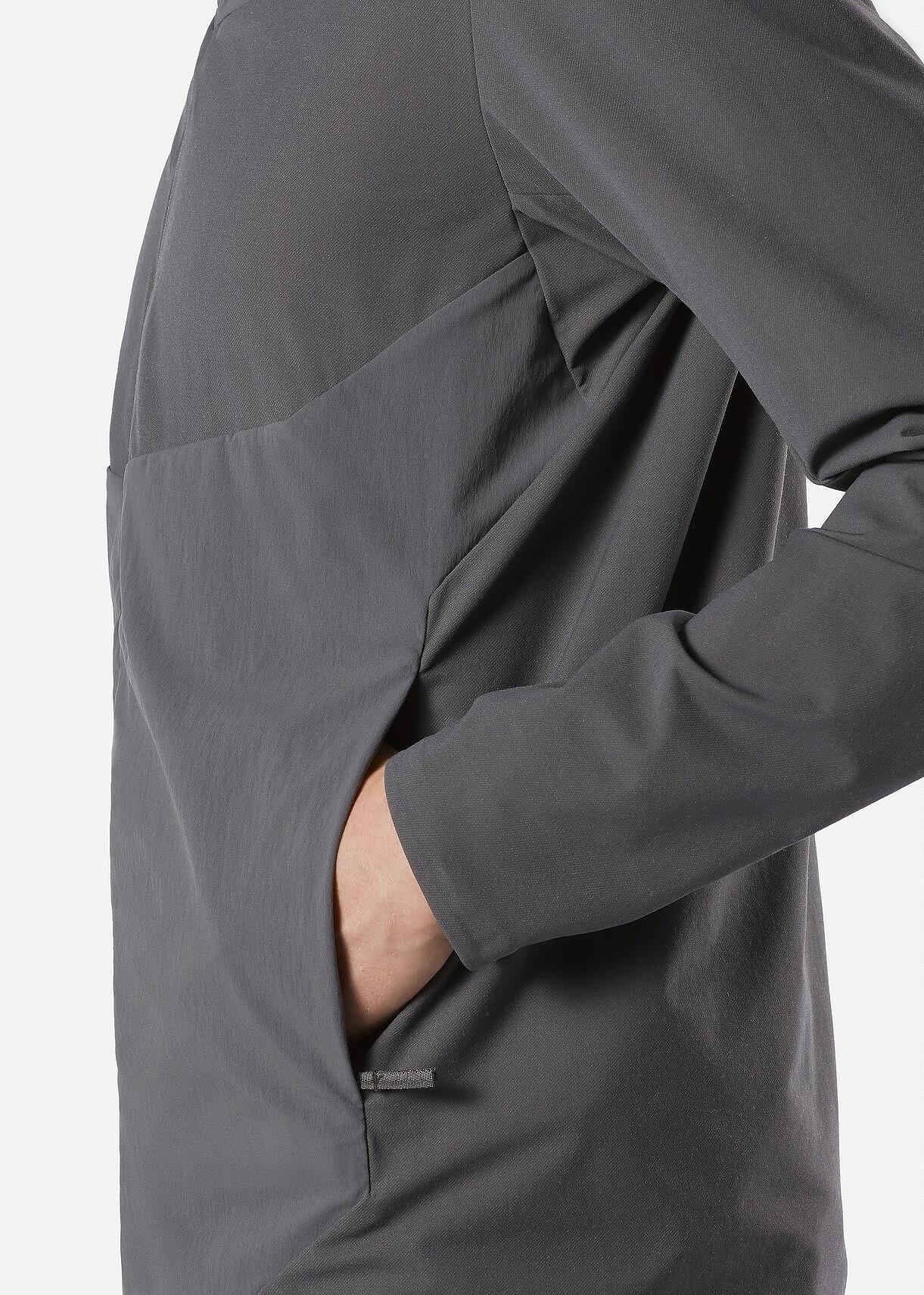 Product gallery image number 4 for product Dyadic Comp Hoody - Men's