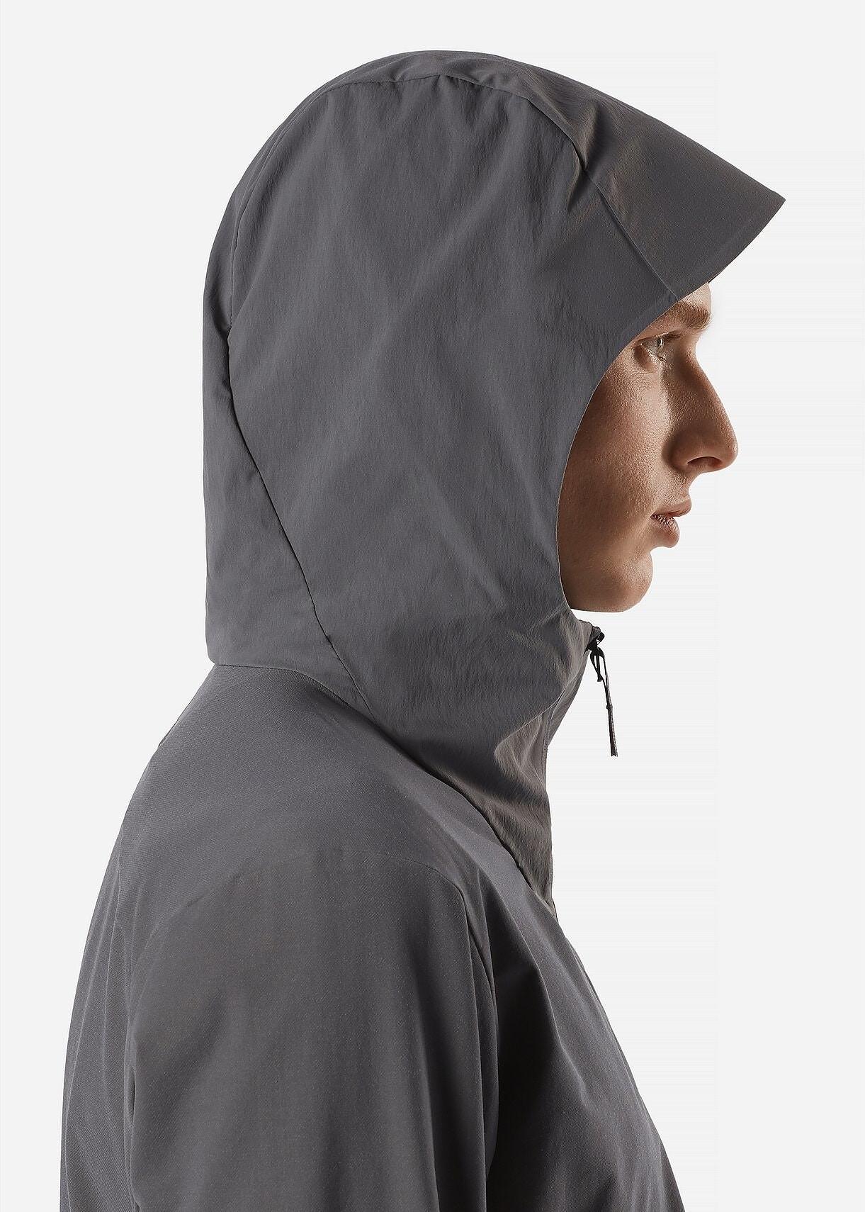 Product gallery image number 2 for product Dyadic Comp Hoody - Men's