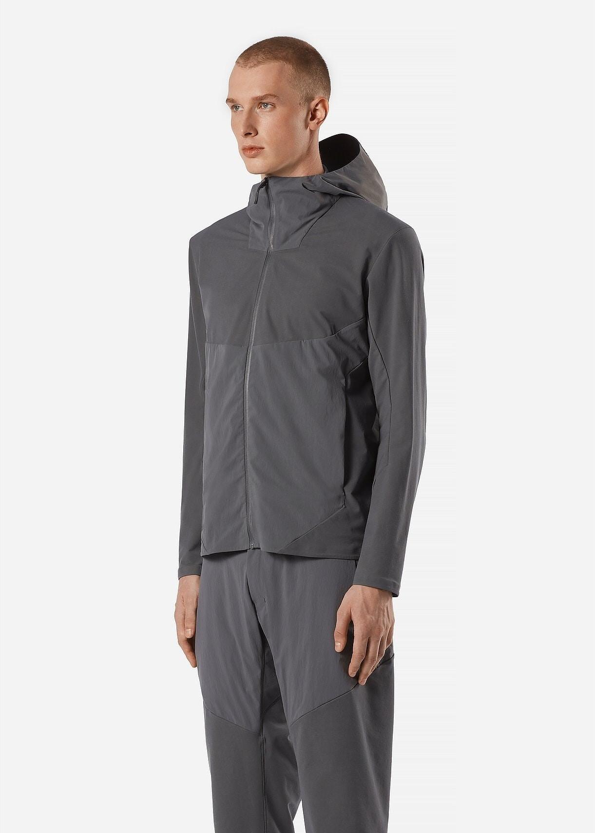 Product gallery image number 5 for product Dyadic Comp Hoody - Men's