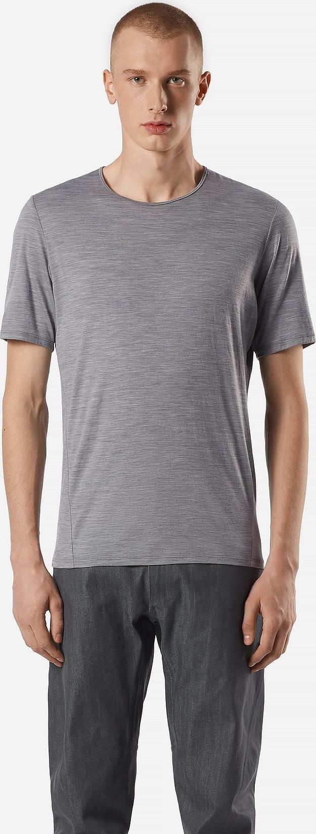 Product gallery image number 1 for product Frame Short Sleeve Shirt - Men's