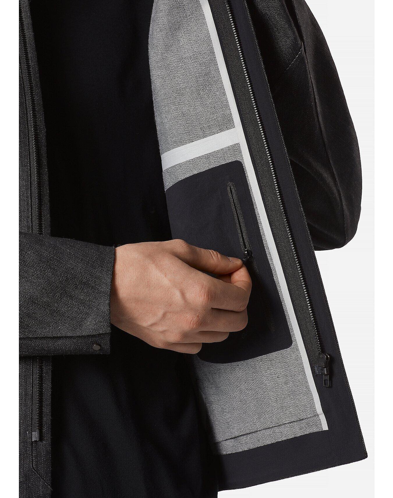 Product gallery image number 7 for product Cambre Jacket - Men's