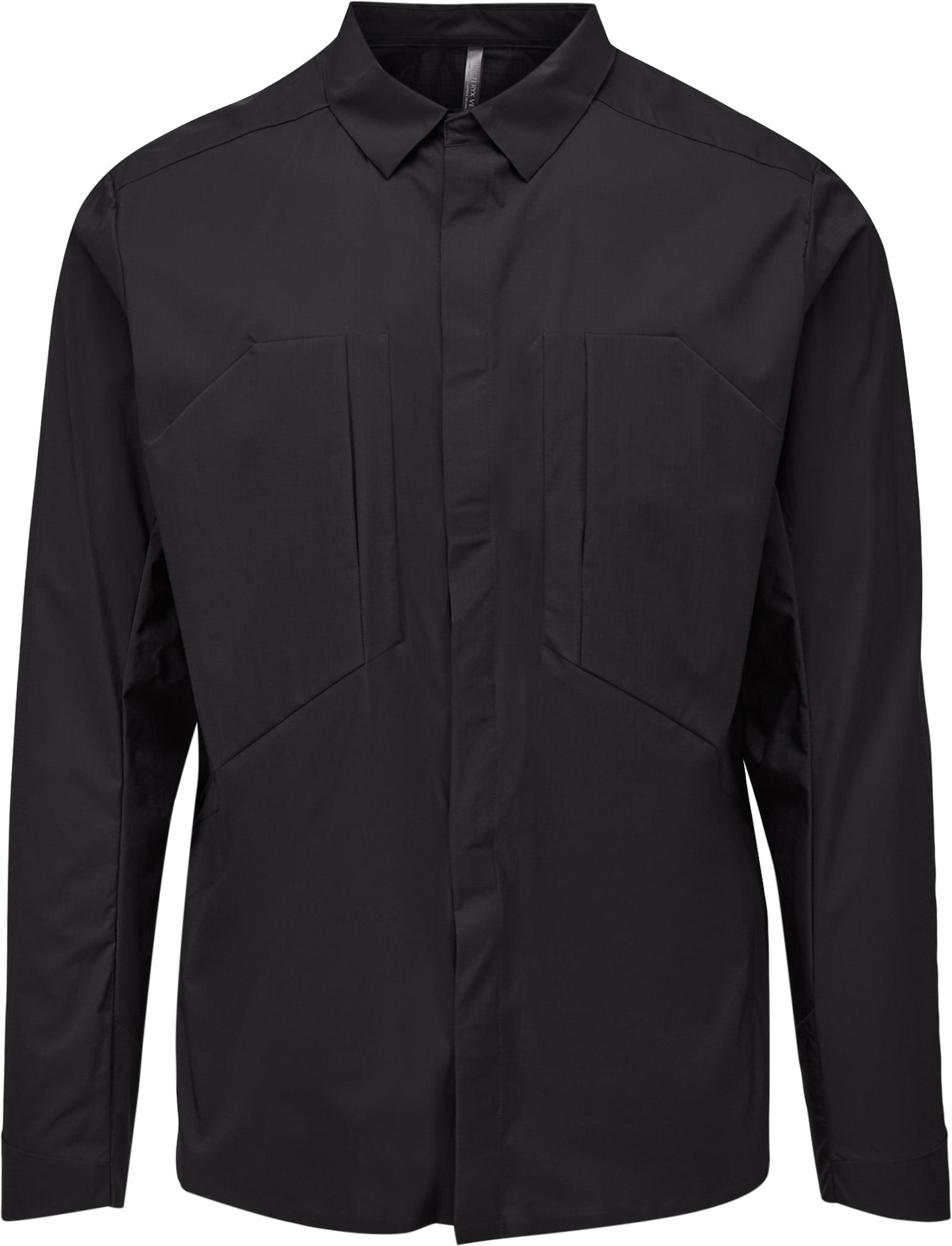 Product gallery image number 1 for product Demlo Overshirt - Men's