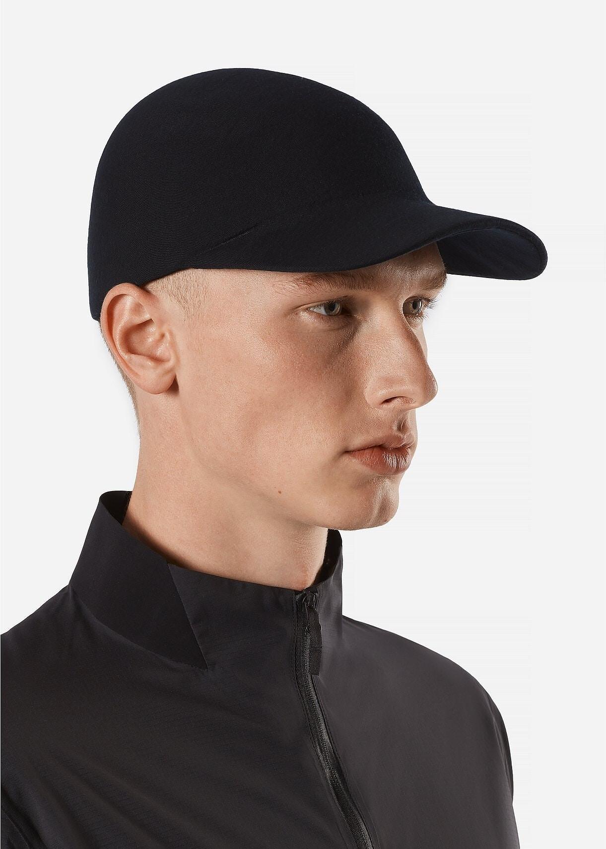 Product gallery image number 2 for product Fiorm Cap - Men's