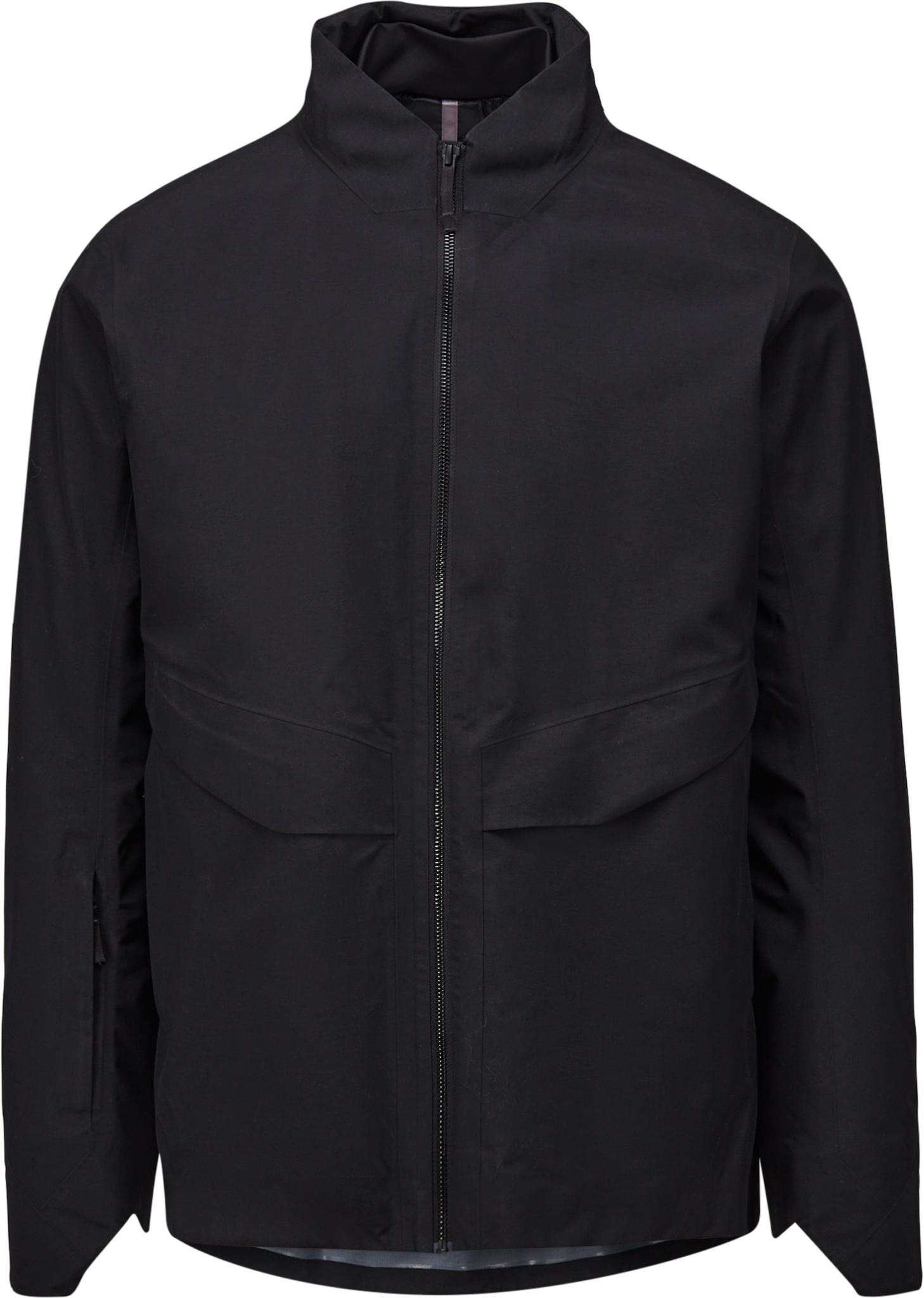 Product gallery image number 1 for product Range Insulated Bomber Jacket - Men's