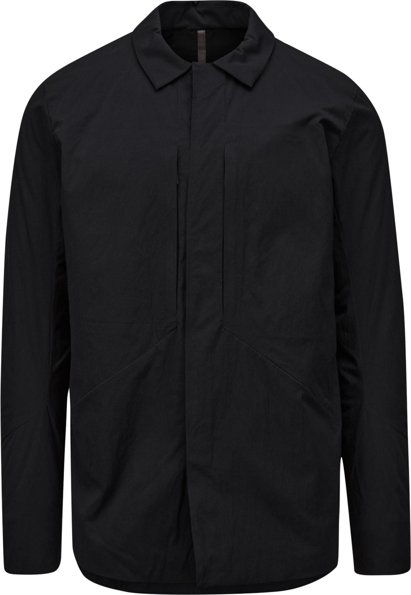 Product gallery image number 1 for product Mionn IS Overshirt - Men's