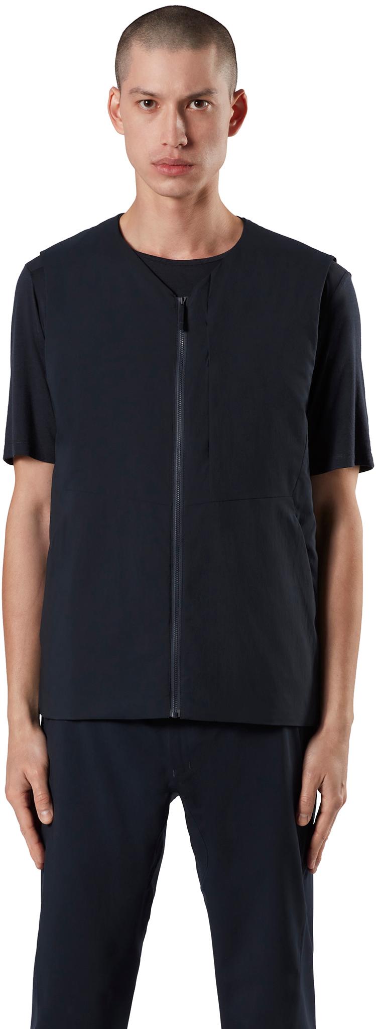 Product gallery image number 1 for product Veste Quoin IS - Homme